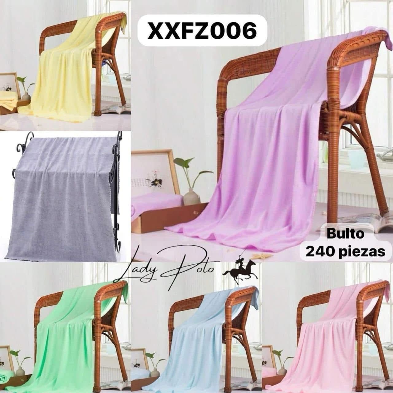 XXFZ006